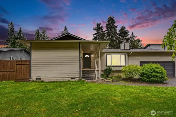 8203 181st Avenue E, Bonney Lake, WA 98391
