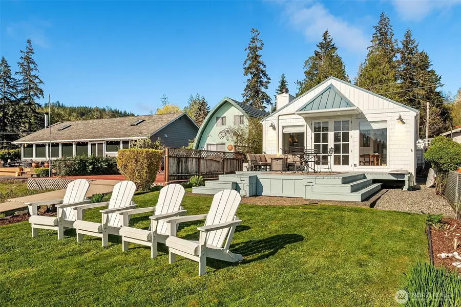 6731 E State Route 106, Union, WA 98592 - #3