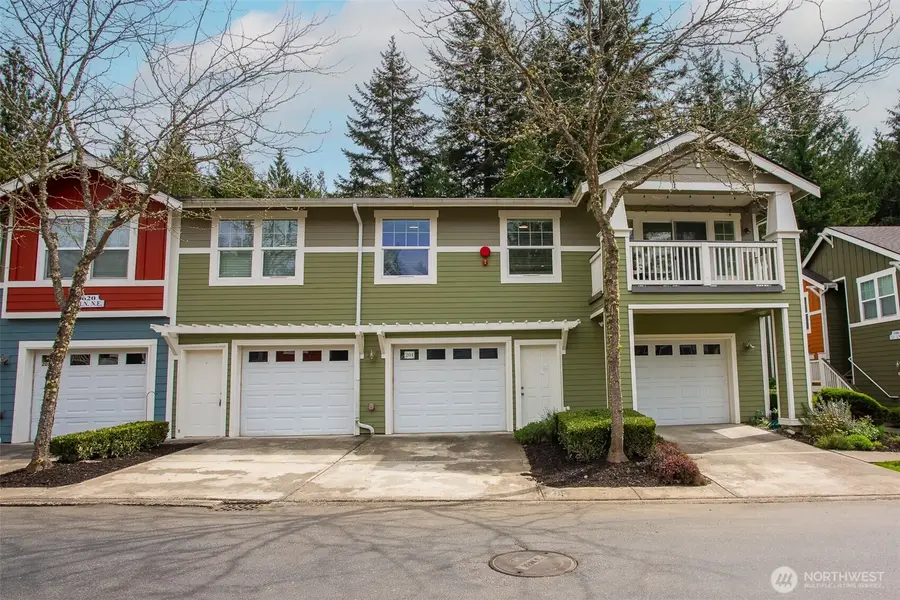 10620 221st Lane Ne #203, Redmond, WA 98053 - #2