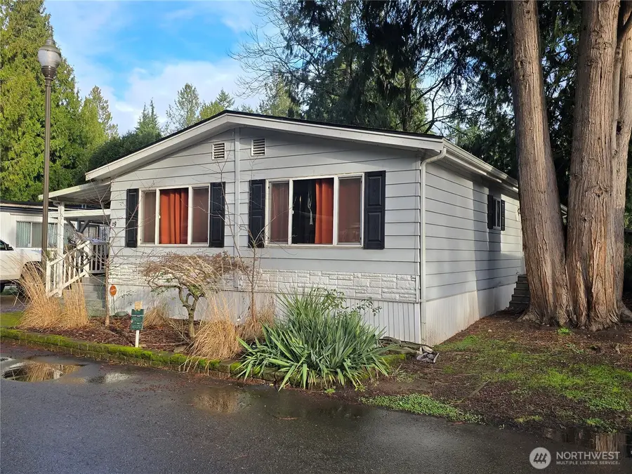 900 29th Street Se #D-9, Auburn, WA 98002 - #2