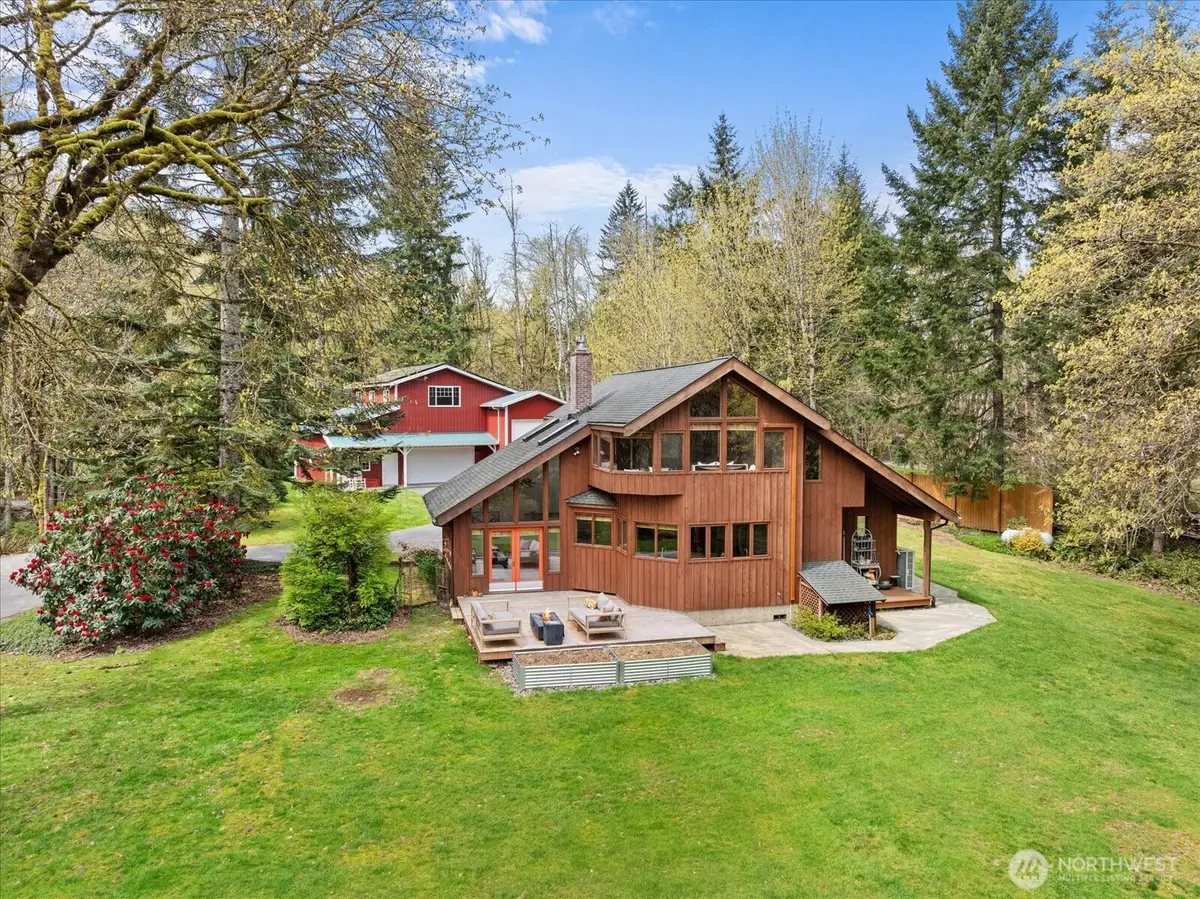 13321 Burn Road, Arlington, WA 98223 - #1