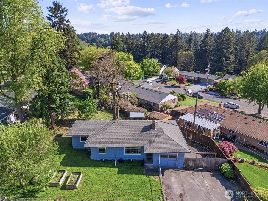 303 NW Hazel Dell Way, Vancouver, WA 98665 - #2