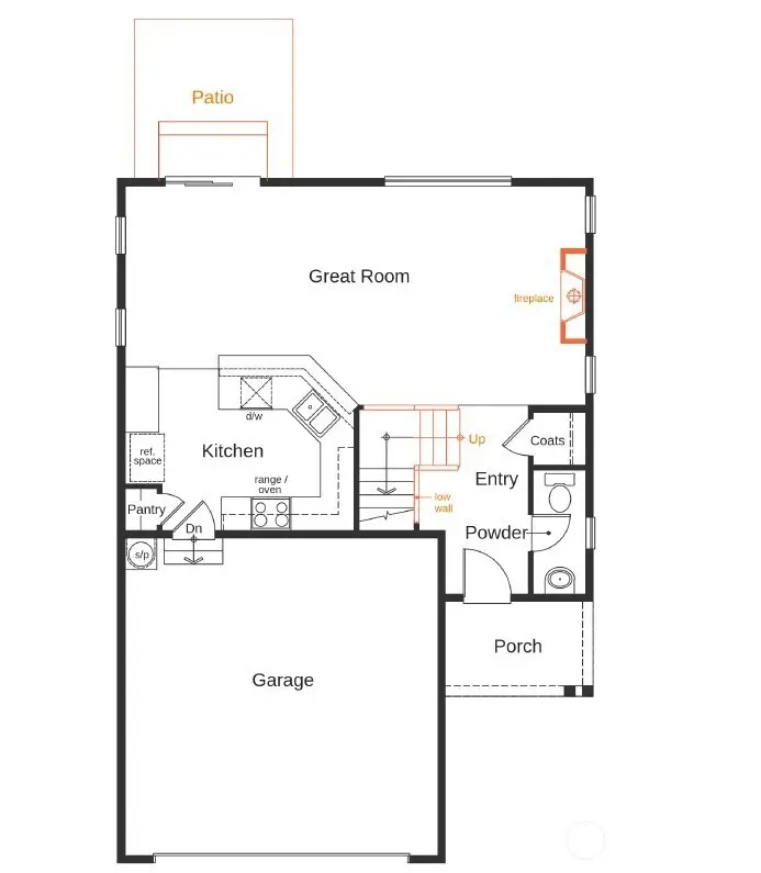 1404 6th Place Se #SW 21, Lake Stevens, WA 98258 - #2