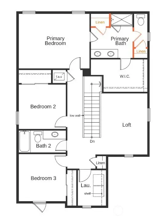1404 6th Place Se #SW 21, Lake Stevens, WA 98258 - #3