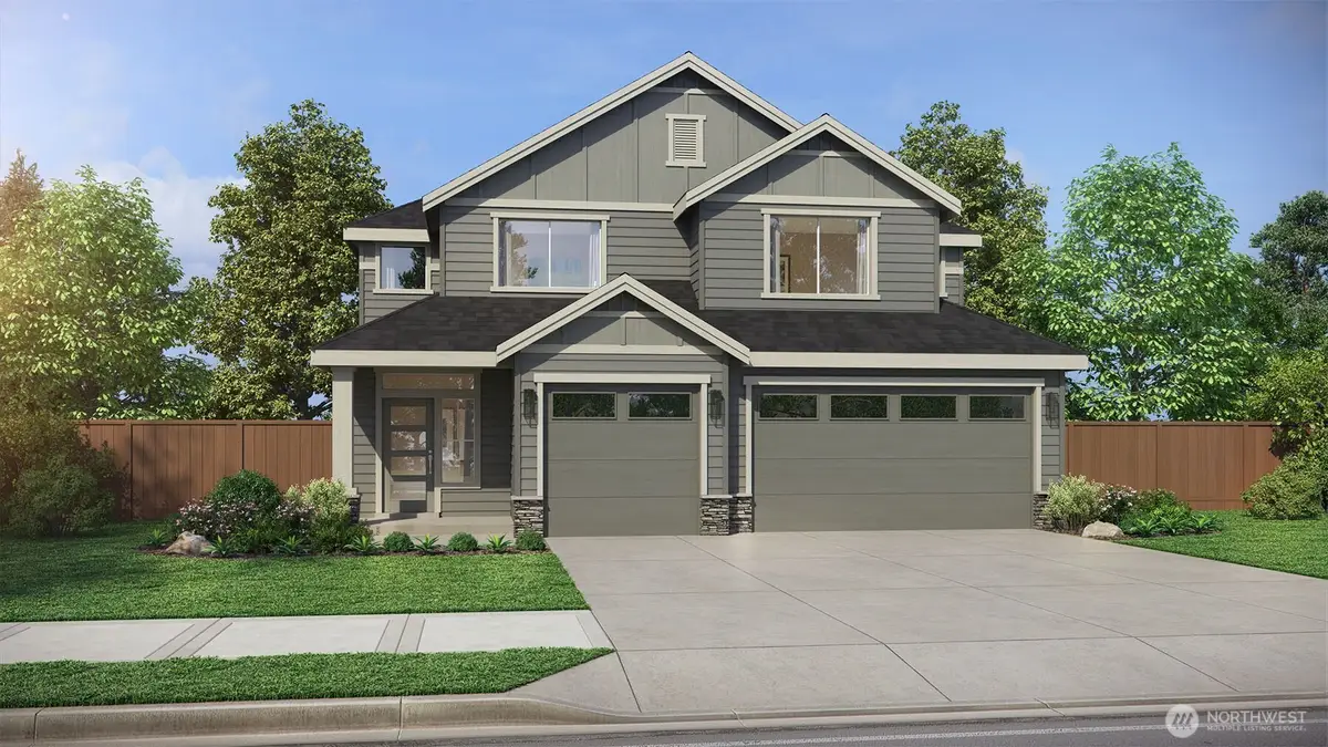 2304 96th Avenue Ct E #03, Edgewood, WA 98371 - #1