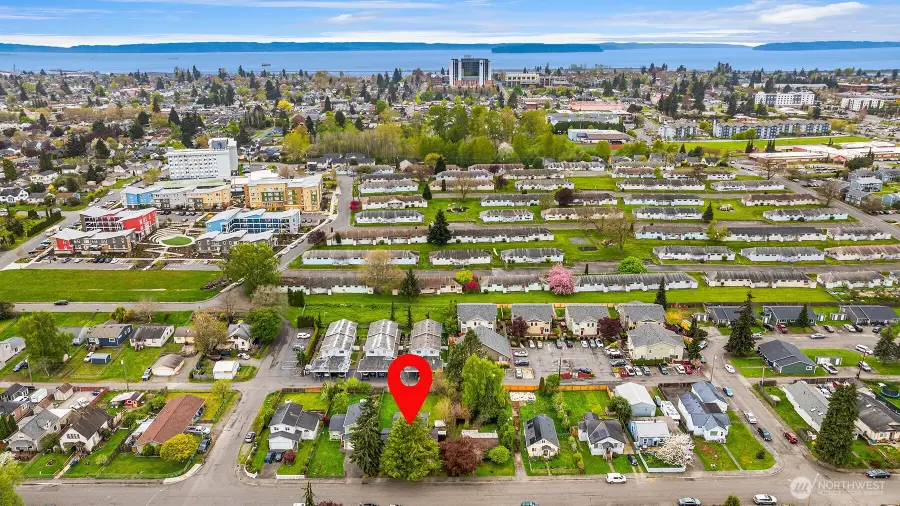 1322 Maple Street, Everett, WA 98201 - #3