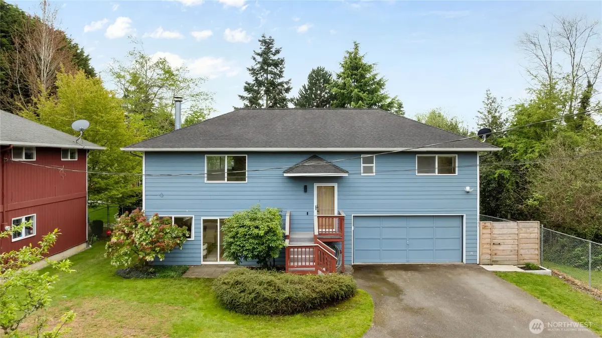 1281 SW Othello Street, Seattle, WA 98106 - #1