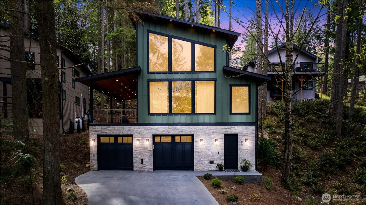 6 Green Hill Road, Bellingham, WA 98229 - #1