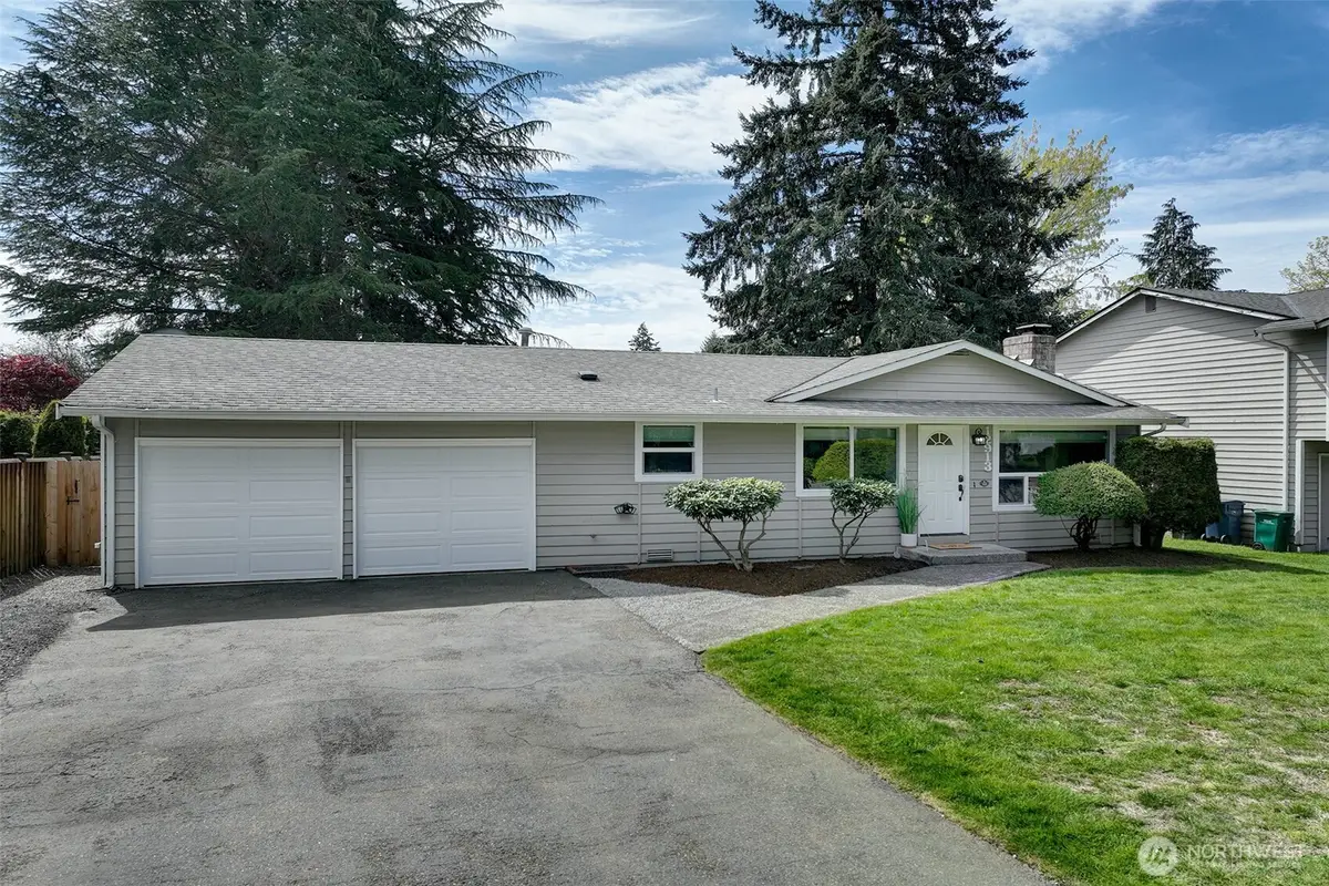 12913 NE 133rd Place, Kirkland, WA 98034 - #1