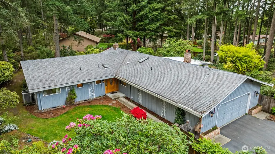 3715 122nd Street Ct Nw, Gig Harbor, WA 98332 - #2