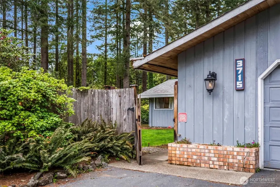3715 122nd Street Ct Nw, Gig Harbor, WA 98332 - #3