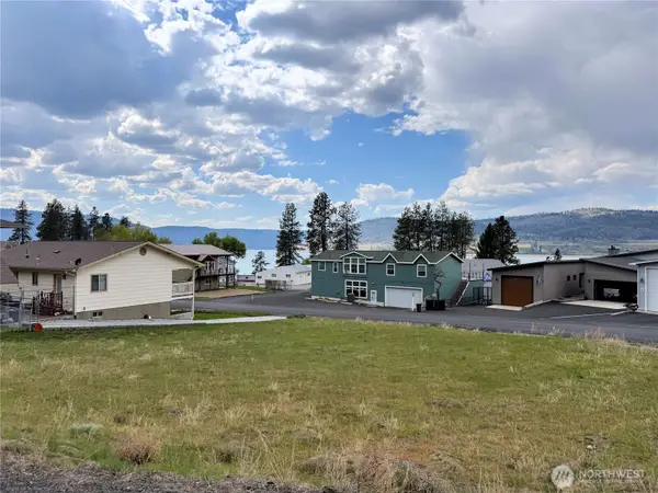 3317 Roosevelt Drive #17, Davenport, WA 99122