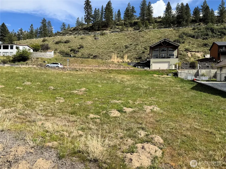 3317 Roosevelt Drive #17, Davenport, WA 99122 - #3