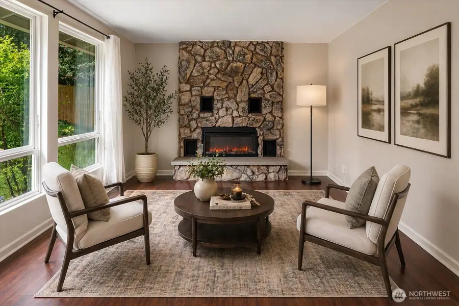 17632 SE 123rd Place, Renton, WA 98059 - #3