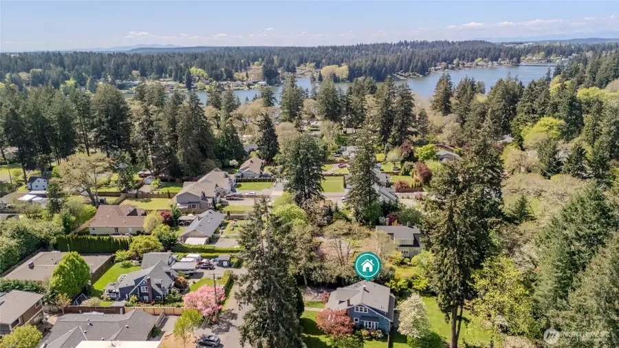 6409 Wildaire Road Sw, Lakewood, WA 98499 - #2