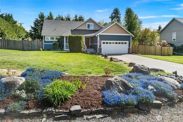10510 Crescent Valley Drive Nw, Gig Harbor, WA 98332