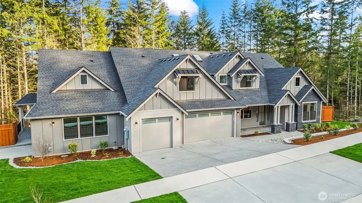 14826 210th Place E #1495, Bonney Lake, WA 98391 - #1