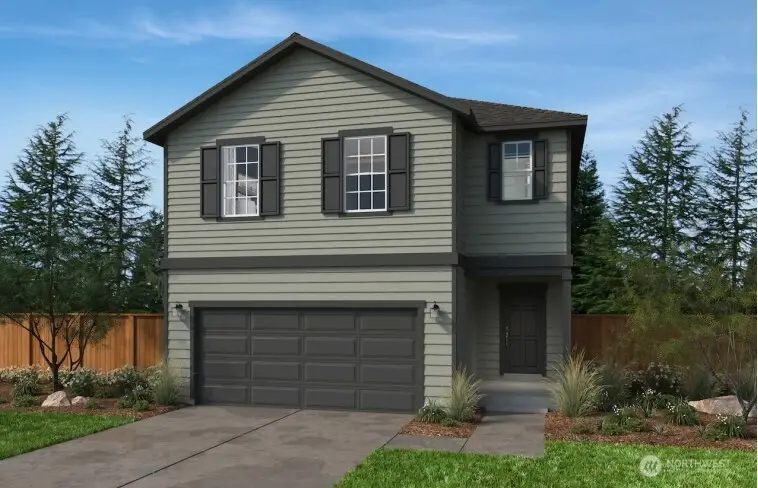 876 Smith Street #65, Buckley, WA 98321 - #1