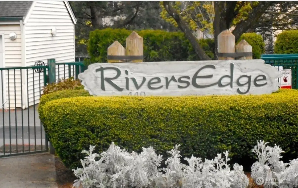 440 Maple Avenue Sw #A104, Renton, WA 98057 - #1