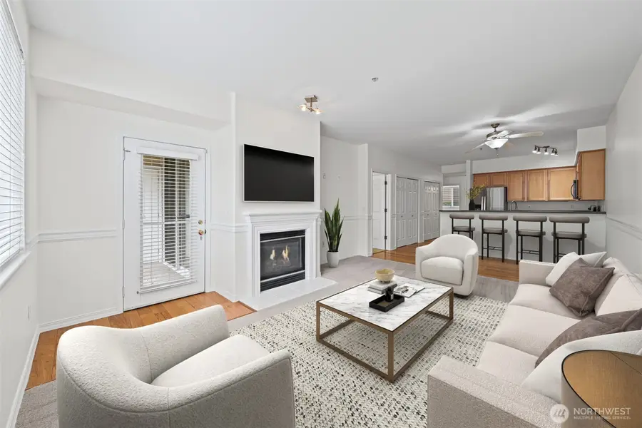 440 Maple Avenue Sw #A104, Renton, WA 98057 - #2
