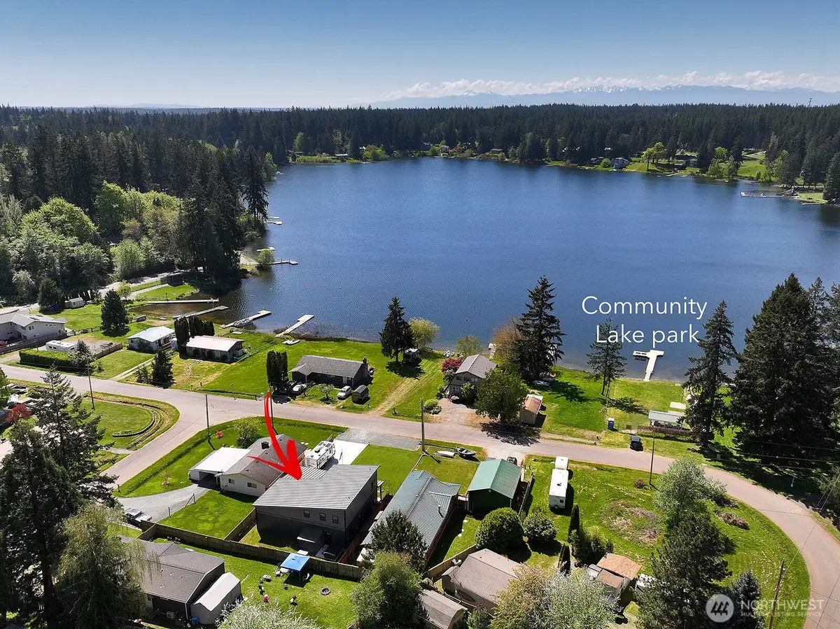 6459 Lake Shore Drive, Clinton, WA 98236 - #1