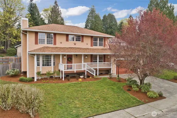 20008 SE 267th Place, Covington, WA 98042