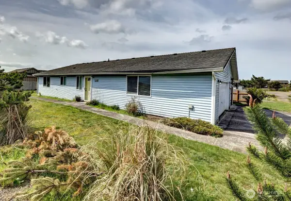 816 325th Street, Ocean Park, WA 98640