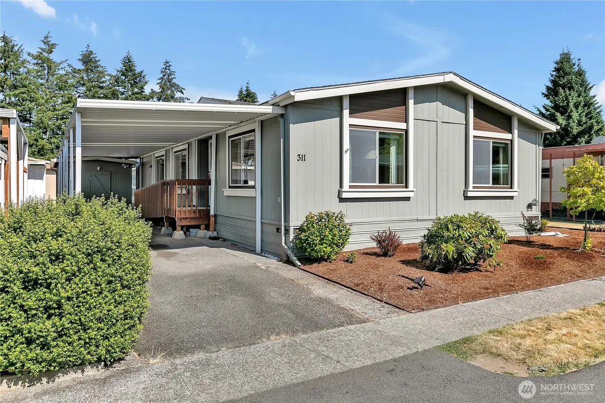 1111 Archwood Drive Sw #311, Olympia, WA 98502 - #1