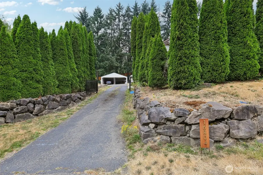 16804 SE 128th Street, Renton, WA 98059 - #3