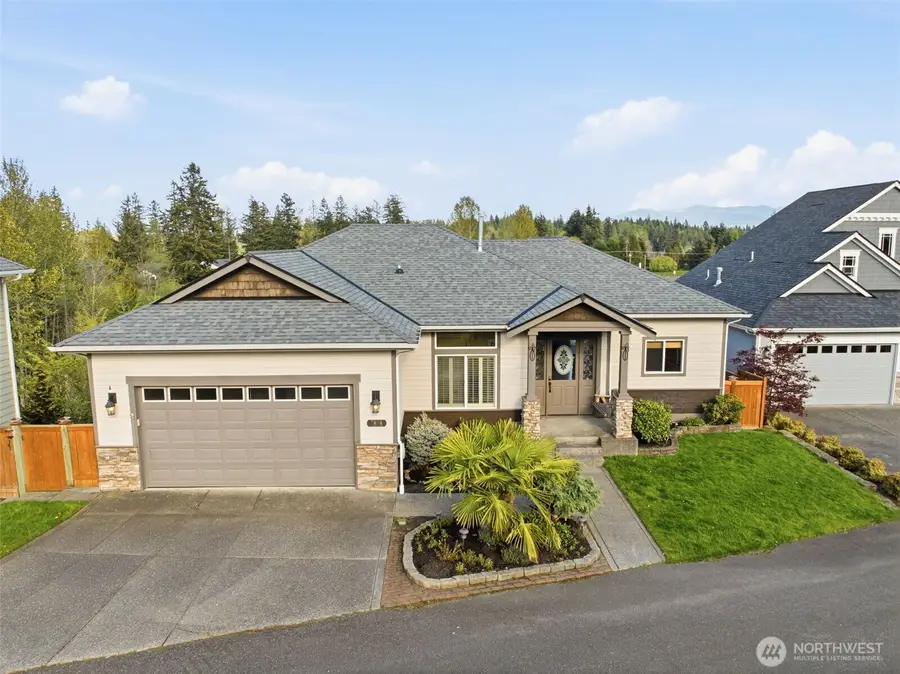 7808 211th Avenue E, Bonney Lake, WA 98391 - #3