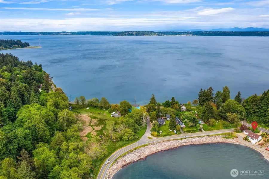 22113 Dockton Road Sw, Vashon, WA 98070 - #3