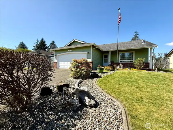 1215 S Evans Street, Aberdeen, WA 98520