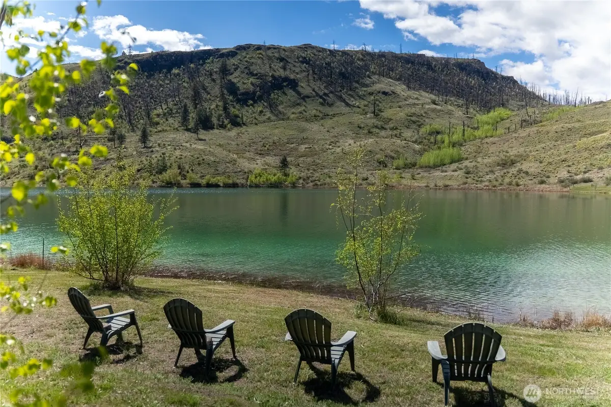 26 Alkali Lake Road, Riverside, WA 98849 - #1