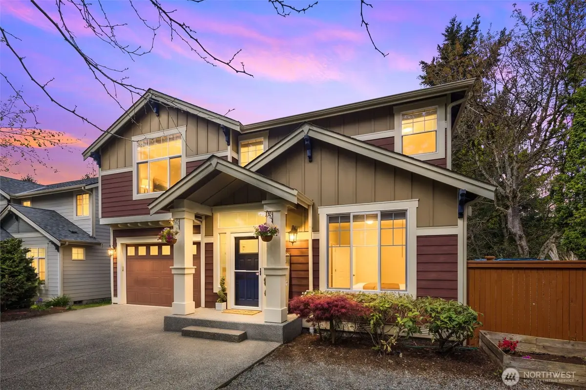 7614 NE 169th Lane, Kenmore, WA 98028 - #1