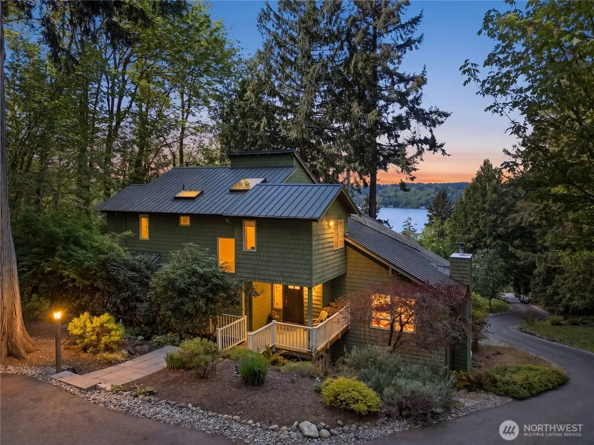 5100 Crystal Springs Drive Ne, Bainbridge Island, WA 98110 - #1