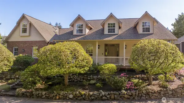 4404 Landmark Drive, Mount Vernon, WA 98274