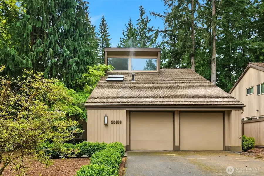 20819 NE 25th Street, Sammamish, WA 98074 - #2