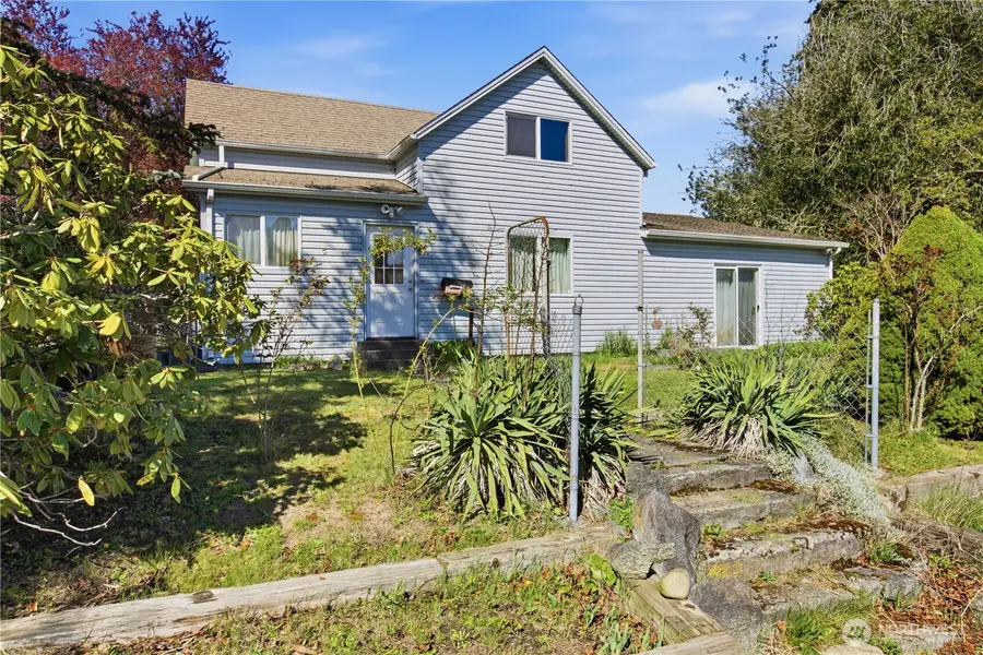 815 E 60th Street, Tacoma, WA 98404 - #2