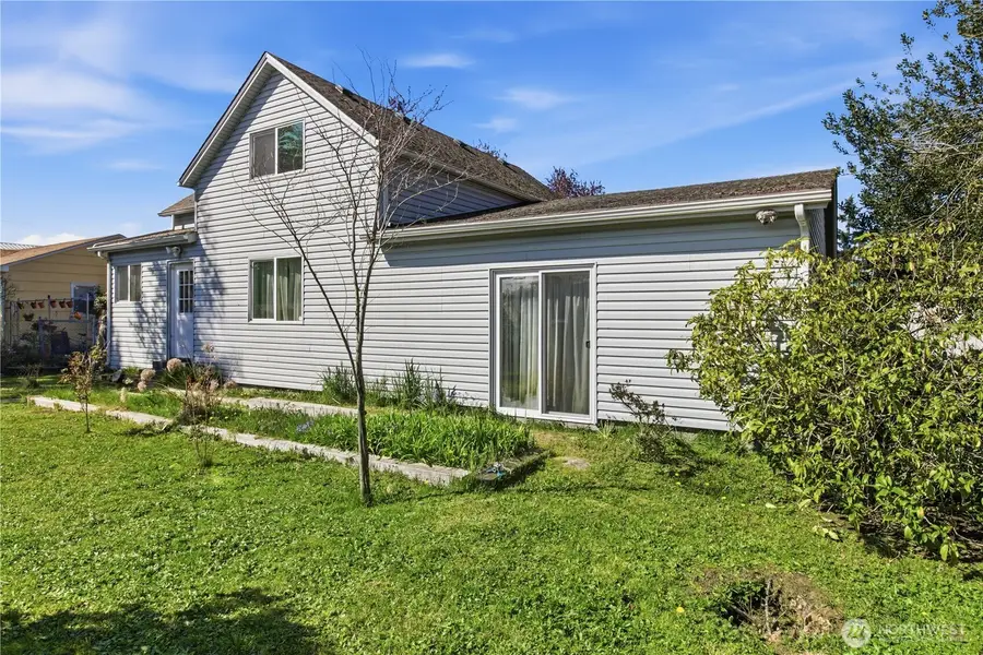 815 E 60th Street, Tacoma, WA 98404 - #3