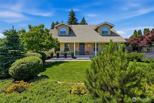 1719 Lexington Place, Wenatchee, WA 98801