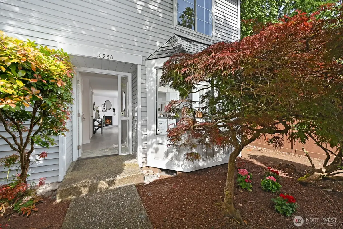 10263 NE 129th Lane, Kirkland, WA 98034 - #1