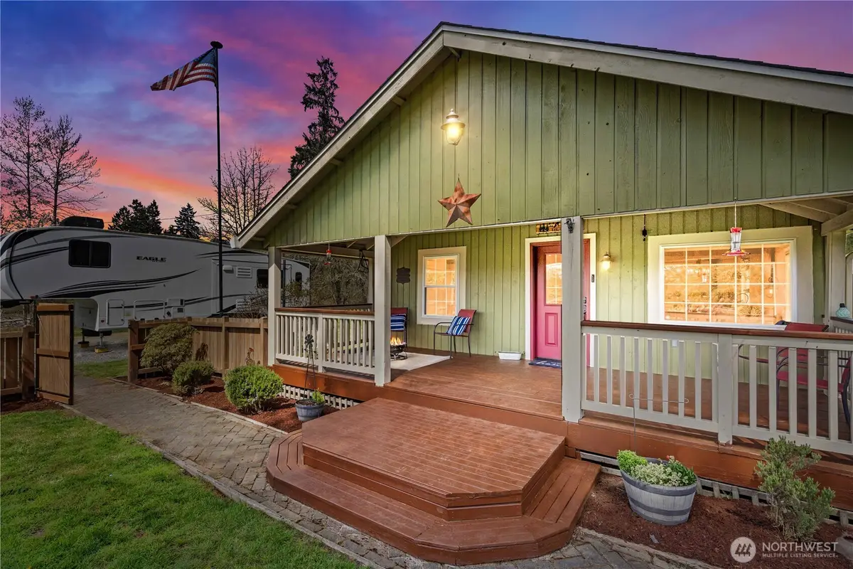 6007 288th Street E, Graham, WA 98338 - #1