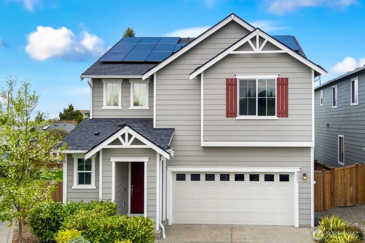 8003 16th Street Se, Lake Stevens, WA 98258 - #1