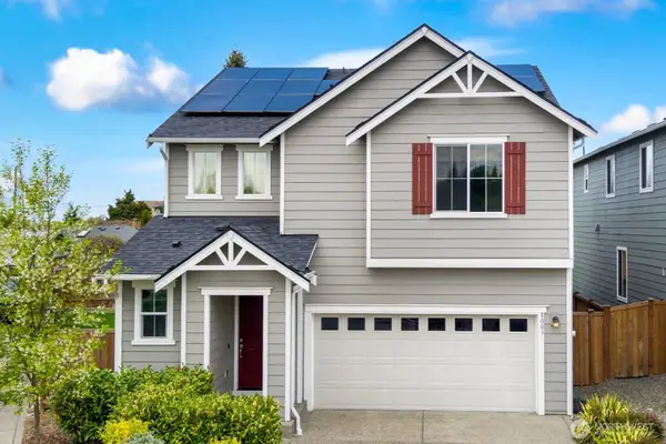 8003 16th Street Se, Lake Stevens, WA 98258