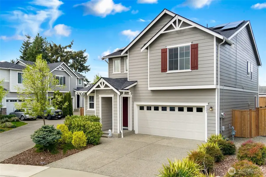 8003 16th Street Se, Lake Stevens, WA 98258 - #2