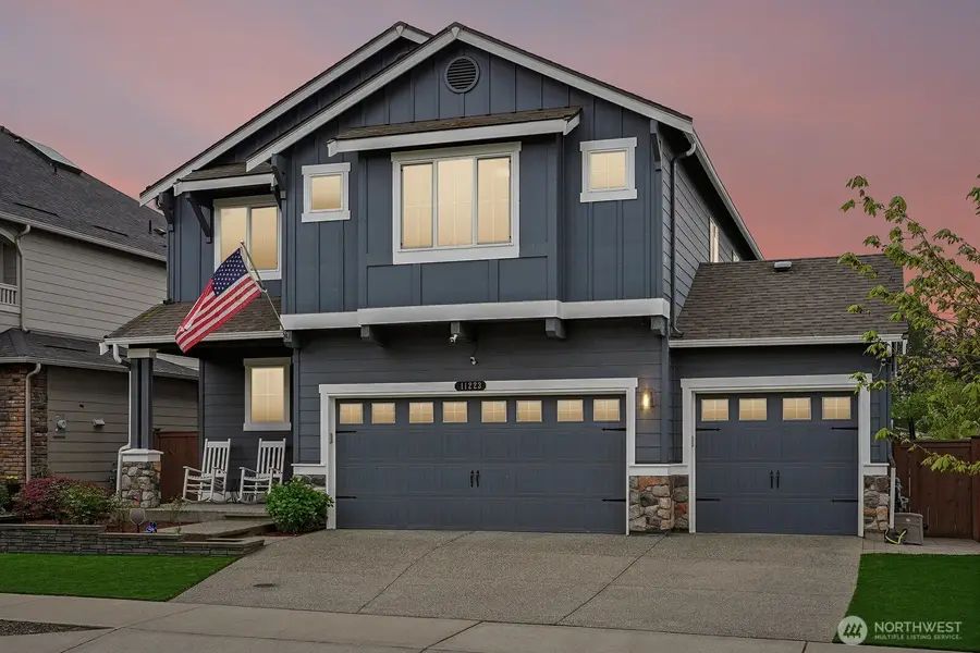 11223 SE 252nd Street, Kent, WA 98030 - #2