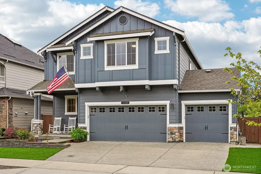 11223 SE 252nd Street, Kent, WA 98030 - #3