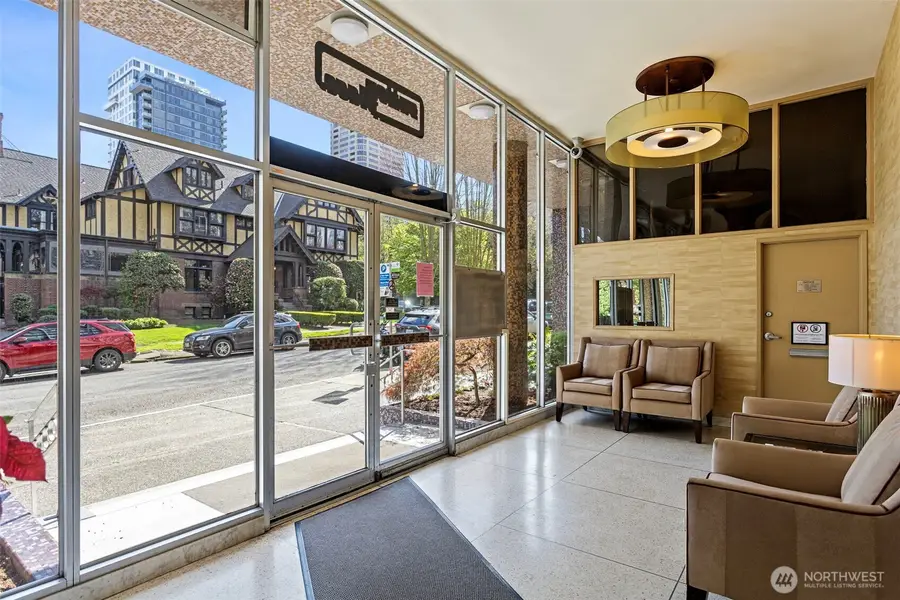 1221 Minor Avenue #610, Seattle, WA 98101 - #3