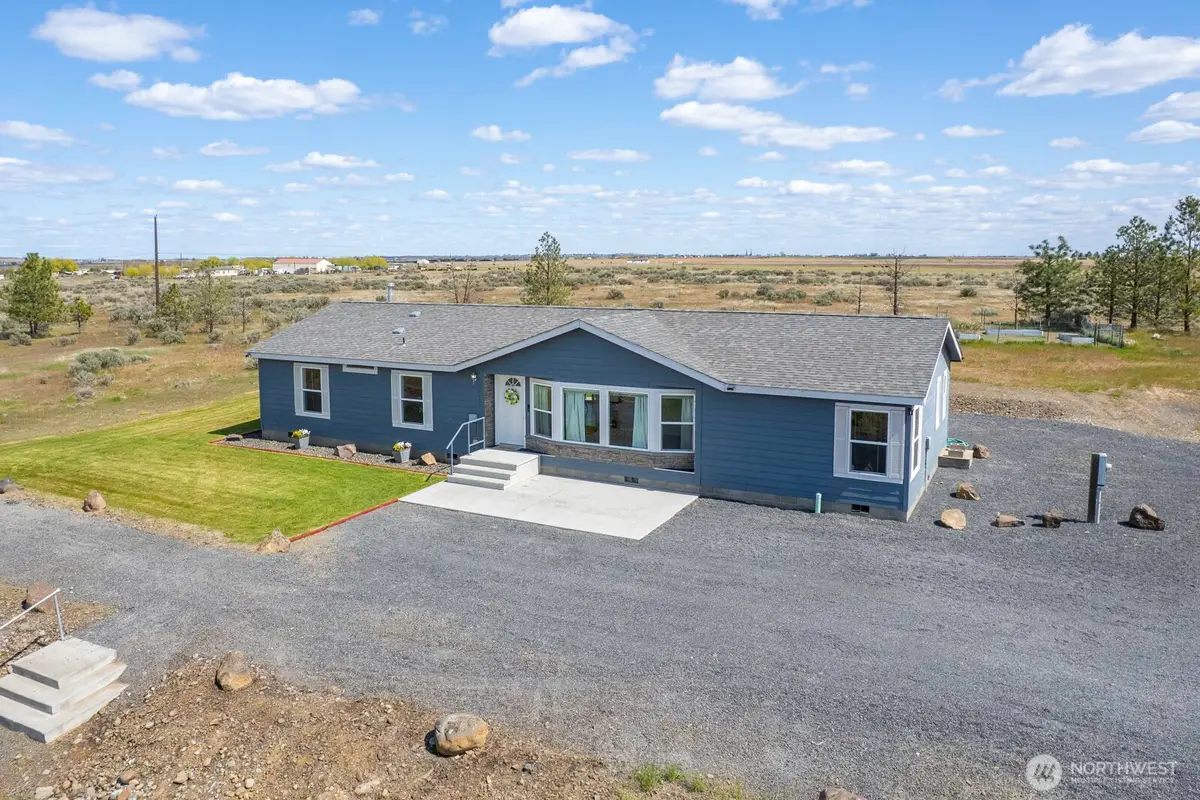 9631 H Nw, Ephrata, WA 98823 - #1