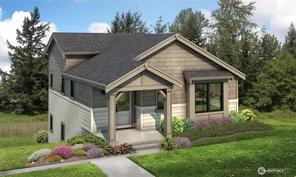 436 20th Ave, Kirkland, WA 98033